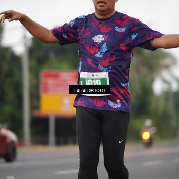 Runner Photo 4438842