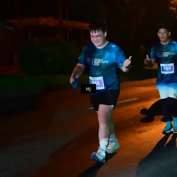Runner Photo 4438844