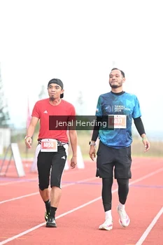 Runner Photo 4438847