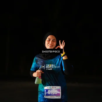 Runner Photo 4438850