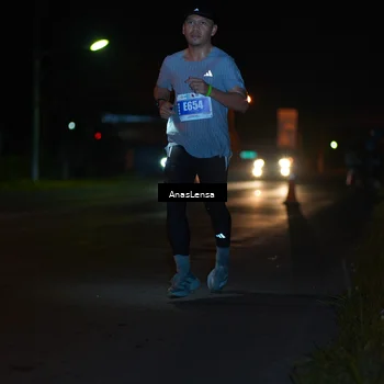 Runner Photo 4438851