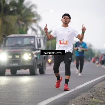 Runner Photo 4438852