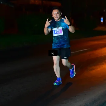 Runner Photo 4438859