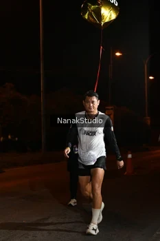Runner Photo 4438861