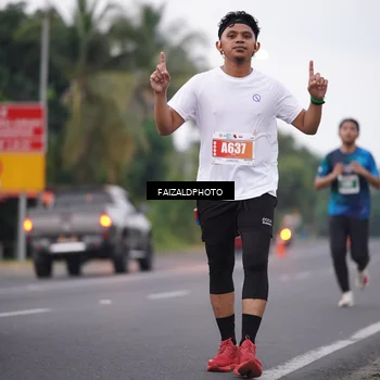 Runner Photo 4438863