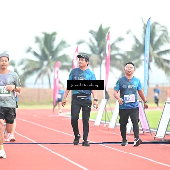 Runner Photo 4438864