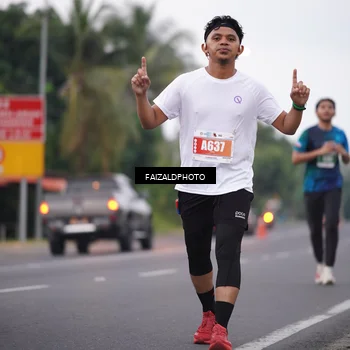 Runner Photo 4438867