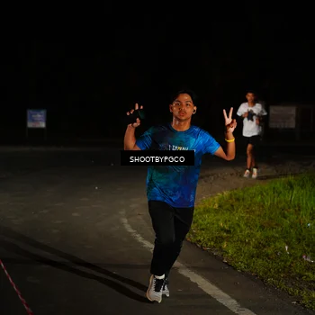 Runner Photo 4438873