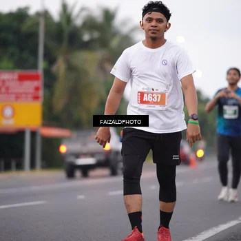 Runner Photo 4438880