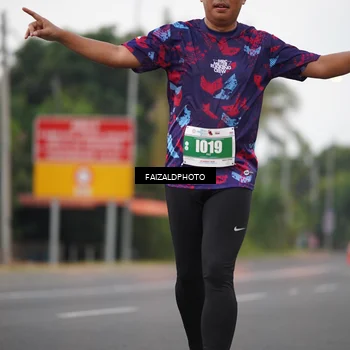 Runner Photo 4438885