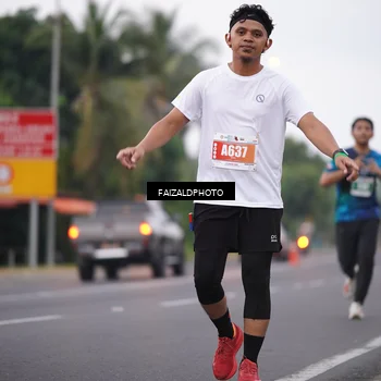 Runner Photo 4438891