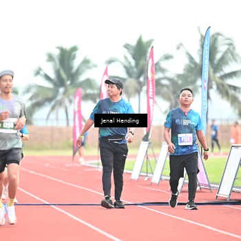 Runner Photo 4438900