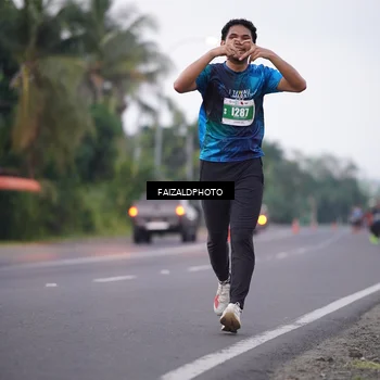 Runner Photo 4438906