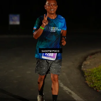 Runner Photo 4438907