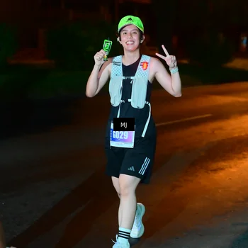 Runner Photo 4438915
