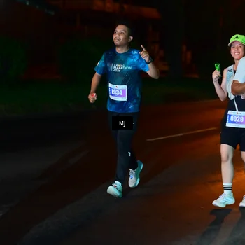 Runner Photo 4438922