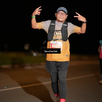 Runner Photo 4438925