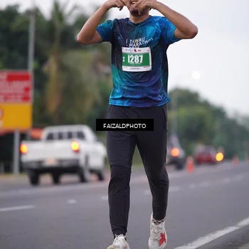 Runner Photo 4438931