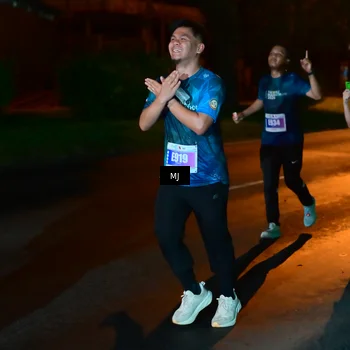 Runner Photo 4438932