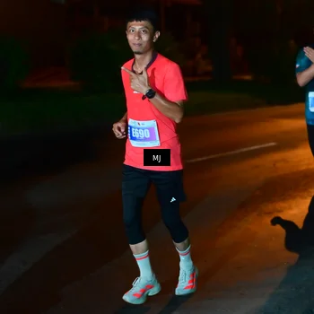 Runner Photo 4438934