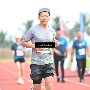 Runner Photo 4438936