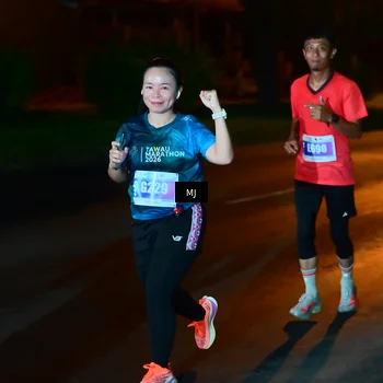 Runner Photo 4438938