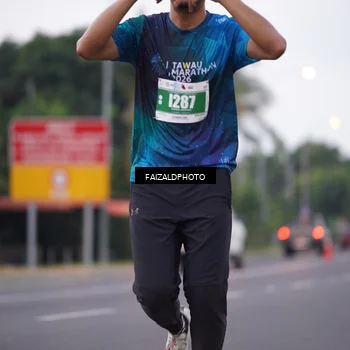 Runner Photo 4438939
