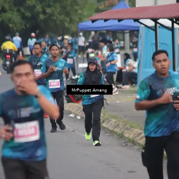 Runner Photo 4438940
