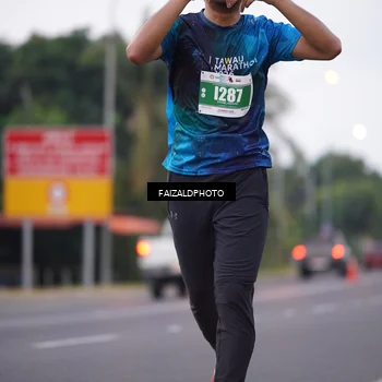 Runner Photo 4438945