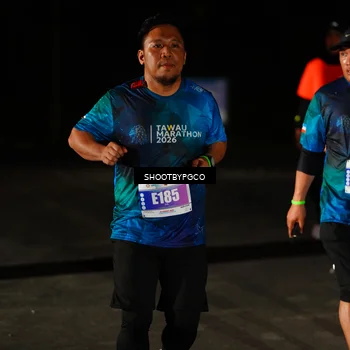 Runner Photo 4438946