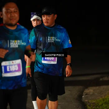 Runner Photo 4438948