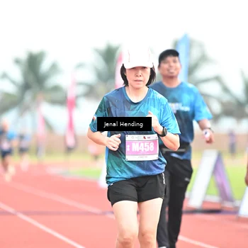 Runner Photo 4438959