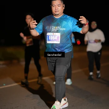 Runner Photo 4438961