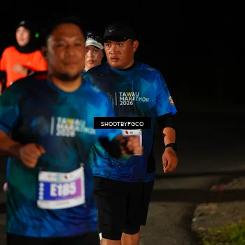 Runner Photo 4438962