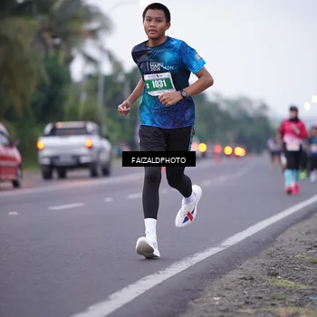Runner Photo 4438963