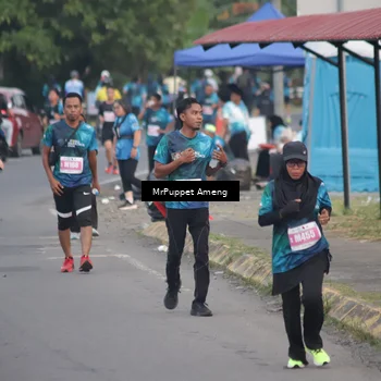 Runner Photo 4438965