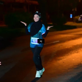 Runner Photo 4438966