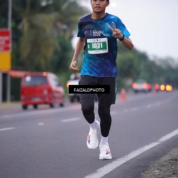 Runner Photo 4438969