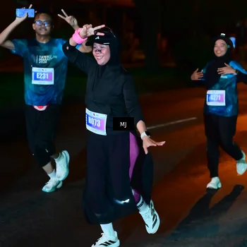 Runner Photo 4438973