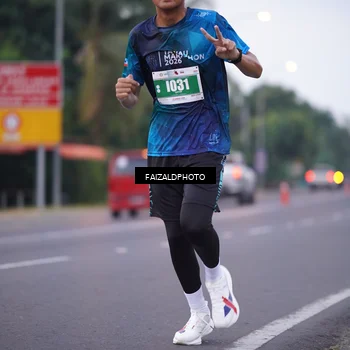 Runner Photo 4438978