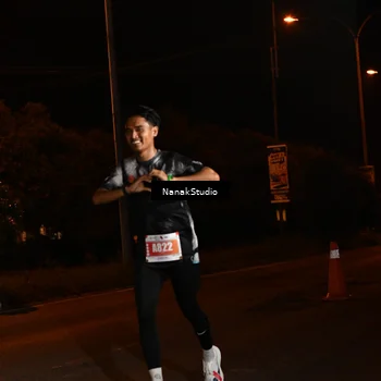 Runner Photo 4438980