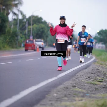 Runner Photo 4438981