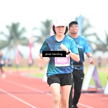 Runner Photo 4438992