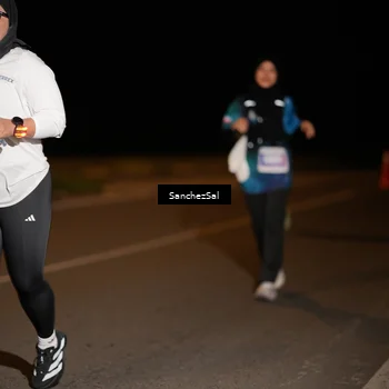 Runner Photo 4438993