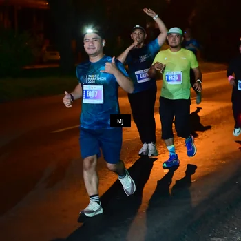 Runner Photo 4438998