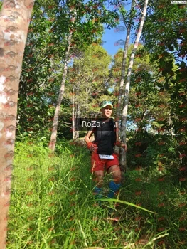 Runner Photo 4439