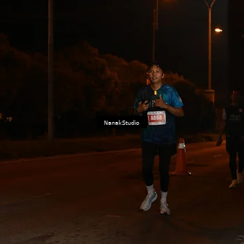 Runner Photo 4439001