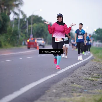 Runner Photo 4439005