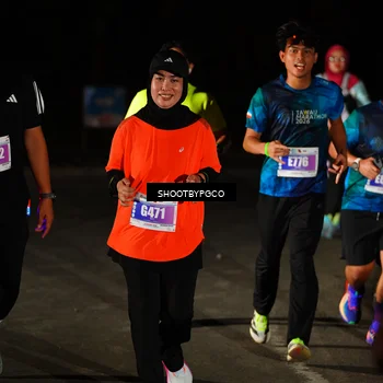 Runner Photo 4439006