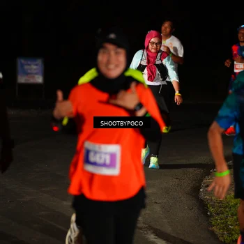 Runner Photo 4439007